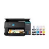 Epson EcoTank ET-2980 Wireless Duplex All-in-One Cartridge-Free Supertank Color Inkjet Printer Black