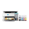 Epson EcoTank ET-2980 Wireless Duplex All-in-One Cartridge-Free Supertank Color Inkjet Printer White