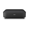 Epson Lifestudio Grand 4K PRO-UHD Ultra Short-Throw 3-Chip 3LCD Wireless Smart Laser Projector Black