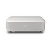 Epson Lifestudio Grand 4K PRO-UHD Ultra Short-Throw 3-Chip 3LCD Wireless Smart Laser Projector White