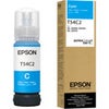 Epson T54C UltraChrome D6r-S 70ml High Capacity Ink Bottle for SureLab D570 Professional Minilab Photo Printer Cyan