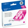 Epson Light - Light Black Ink Cartridge for the Stylus R2400 Photo Inkjet Printer Magenta