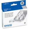 Epson Light - Light Black Ink Cartridge for the Stylus R2400 Photo Inkjet Printer Light Black