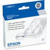 Epson Light - Light Black Ink Cartridge for the Stylus R2400 Photo Inkjet Printer Black