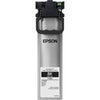 Epson DURABrite Ultra T10W High-Capacity Black Ink Pack for WorkForce Pro Series Printer Black