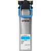 Epson DURABrite Ultra T10W High-Capacity Black Ink Pack for WorkForce Pro Series Printer Cyan