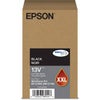 Epson DURABrite Pro T13V Extra High-Capacity Cyan Ink Pack for WorkForce Pro EP-C7000 and EM-C7100 Printer Black