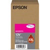 Epson DURABrite Pro T13V Extra High-Capacity Cyan Ink Pack for WorkForce Pro EP-C7000 and EM-C7100 Printer Magenta