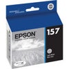 Epson T157720 157 Photo Light Black Ink Cartridge for Stylus R3000 Inkjet Printer Black