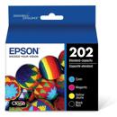 Epson 202 COMBO, MULTI COLOR, B: Picture 1 regular