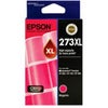Epson 273XL Claria Premium XL (High-Capacity) Ink Cartridge with Sensormatic Expression Photo Bundle With Black / Photo Black / Cyan / Magenta / Yellow Magenta