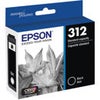 Epson T312 Claria Standard Capacity Ink Cartridge for Expression Premium XP-8500, XP-8600 & Expression Photo HD XP-15000, Light Magenta Black