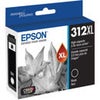 Epson T312XL Claria High Capacity Ink Cartridge Bundle Includes T312XL220-S Cyan / T312XL320-S Magenta / T312XL420-S Yellow / T312XL520-S Light Cyan / T312XL620-S Light Magenta Black