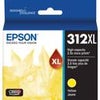 Epson T312XL Claria High Capacity Ink Cartridge Bundle Includes T312XL220-S Cyan / T312XL320-S Magenta / T312XL420-S Yellow / T312XL520-S Light Cyan / T312XL620-S Light Magenta Yellow