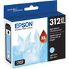 Epson T312XL Claria High Capacity Ink Cartridge Bundle Includes T312XL220-S Cyan / T312XL320-S Magenta / T312XL420-S Yellow / T312XL520-S Light Cyan / T312XL620-S Light Magenta Light Cyan
