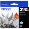 Epson T314XL Gray Claria Photo HD Ink Cartridge with Sensormatic, High-Capacity for Expression Premium XP-8500, XP-8600 & Expression Photo HD XP-15000 Gray