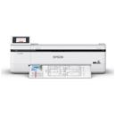 Epson SureColor T3170M 24" Wireless Inkjet Printer with Integrated Scanner