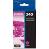 Epson Claria Photo HD 340 Standard Capacity Light Magenta Ink Cartridge for Expression Photo XP8800 Printer Magenta