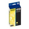 Epson T410 Claria Premium Standard-Capacity Ink Cartridge for Expression Premium XP-7100, XP-530, XP-630 and XP-830 Printers, Multi-Pack Yellow