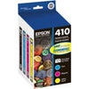 Epson T410 Claria Premium High Capacity Photo Black Ink Cartridge for Expression Premium XP-7100, XP-530, XP-630 and XP-830 All-in-One Printers Multi