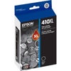 Epson 410XL Claria Premium High-Capacity Black Ink Cartridge for Expression Premium XP-7100, XP-530, XP-630 and XP-830 Printers Black