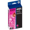 Epson T410 Claria Premium High Capacity Photo Black Ink Cartridge for Expression Premium XP-7100, XP-530, XP-630 and XP-830 All-in-One Printers Magenta