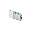 Epson UltraChrome HD/HDX T54V 150ml High-Capacity Light Cyan Ink Cartridge for SureColor P6000/P7000/P8000/P9000 Printer Green