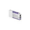Epson UltraChrome HD/HDX T54V 150ml High-Capacity Light Cyan Ink Cartridge for SureColor P6000/P7000/P8000/P9000 Printer Violet