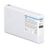 Epson UltraChrome PRO10 T55V 200ml Photo Black Ink Cartridge for SureColor P5370 Printer Light Cyan