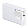 Epson UltraChrome PRO10 T55V 200ml Photo Black Ink Cartridge for SureColor P5370 Printer Gray