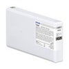 Epson UltraChrome PRO10 T55V 200ml Photo Black Ink Cartridge for SureColor P5370 Printer Light Gray