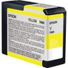 Epson 8 Ink Set & Paper Set for Stylus Pro 3880 Printer, Includes Matte Black Yellow
