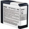 Epson 8 Ink Set & Paper Set for Stylus Pro 3880 Printer, Includes Matte Black Light Light Black