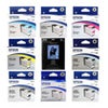 Epson 8 Ink Set & Paper Set for Stylus Pro 3880 Printer, Includes Matte Black Multi
