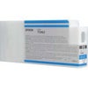 Epson UltraChrome HDR 350 ml. Orange High Density Resin Pigment Based Ink for the Stylus Pro 7900 & 9900 Inkjet Printers Cyan