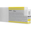 Epson UltraChrome HDR 350 ml. Orange High Density Resin Pigment Based Ink for the Stylus Pro 7900 & 9900 Inkjet Printers Yellow