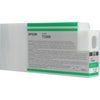 Epson UltraChrome HDR 350 ml. Orange High Density Resin Pigment Based Ink for the Stylus Pro 7900 & 9900 Inkjet Printers Green