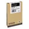 Epson UltraChrome 220 ml. K3 Light Magenta Pigment Based Ink for the Stylus Pro 7800 & 9800 Inkjet Printers Photo Black