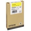 Epson UltraChrome 220 ml. K3 Light Magenta Pigment Based Ink for the Stylus Pro 7800 & 9800 Inkjet Printers Yellow