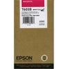 Epson UltraChrome 220 ml. K3 Light Magenta Pigment Based Ink for the Stylus Pro 7800 & 9800 Inkjet Printers Magenta