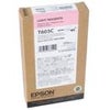 Epson UltraChrome 220 ml. K3 Light Magenta Pigment Based Ink for the Stylus Pro 7800 & 9800 Inkjet Printers Light Magenta