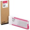 Epson UltraChrome 220 ml. K3 Light Magenta Pigment Based Ink for the Stylus Pro 4800 Series Inkjet Printers Magenta