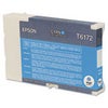 Epson T617300 High Capacity Magenta Ink Cartridge, 7000 Pages, 100 ml Cyan