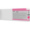 Epson UltraChrome HDR 700 ml. Light Black High Density Resin Pigment Based Ink for the Stylus Pro 7890, 7900, 9890 & 9900 Inkjet Printers Vivid Magenta
