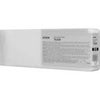 Epson UltraChrome HDR 700 ml. Light Black High Density Resin Pigment Based Ink for the Stylus Pro 7890, 7900, 9890 & 9900 Inkjet Printers Light Light Black