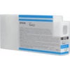 Epson UltraChrome HDR 150 ml. Vivid Magenta High Density Resin Pigment Based Ink for the Stylus Pro 7890, 7900, 9890 & 9900 Inkjet Printers Cyan
