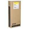 Epson UltraChrome HDR 150 ml. Vivid Magenta High Density Resin Pigment Based Ink for the Stylus Pro 7890, 7900, 9890 & 9900 Inkjet Printers Yellow