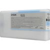 Epson Stylus Pro 4900 Ink Cartridge - Color: Cyan - 200ml Light Cyan