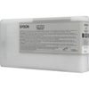 Epson Stylus Pro 4900 Ink Cartridge - Color: Green, 200ml Light Black