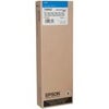 Epson T694200 700ml Cyan UltraChrome XD Ink Cartridge for SureColor T3000/T5000/T7000 Printers, 16,000 Pages Yield Cyan